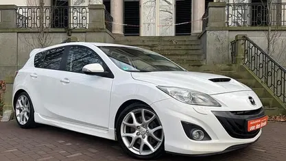 Occasion 2010 Mazda 3 Hatchback | € 13.745 (Eerlijke prijs)