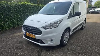 Overige Occasion 2019 Ford Transit Connect Trend MPV | € 13.900 (Eerlijke prijs)