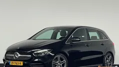 Gebruikt 2019 Mercedes B180 AMG MPV | € 25.750 (Eerlijke prijs)