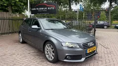Gebruikt 2011 Audi A4 Proline Stationwagen | € 5.690 (Goede deal)