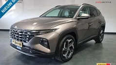 Bruin Gebruikt 2022 Hyundai Tucson Premium SUV | € 25.950 (Super prijs)
