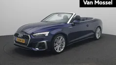 Gebruikt 2024 Audi A5 Cabriolet S-Line Cabriolet | € 54.845 (Eerlijke prijs)