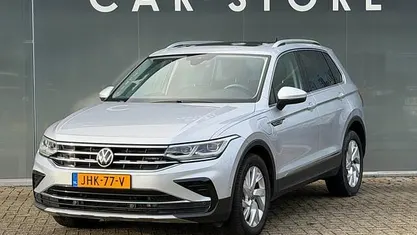 Gebruikt 2021 VW Tiguan Business+ SUV | € 28.945 (Super prijs)