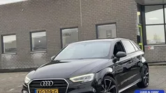 Gebruikt 2016 Audi A3 Sportback Sport Hatchback | € 11.950 (Eerlijke prijs)