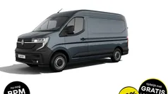 Gebruikt 2024 Renault Master Van | € 37.433 (Eerlijke prijs)