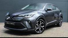 Gebruikt 2022 Toyota C-HR Active SUV | € 25.450 (Eerlijke prijs)