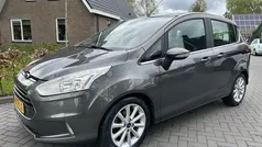 Grijs Gebruikt 2016 Ford B-MAX Titanium MPV | € 7.250 (Eerlijke prijs)