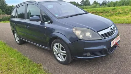 Occasion Opel Zafira Executive 120 PK (88 kW) 2006 MPV