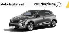 Gebruikt 2025 Renault Clio V Evolution Hatchback | € 23.695 (Eerlijke prijs)