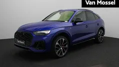 Gebruikt 2024 Audi Q5 Sportback Competition SUV | € 68.900 (Eerlijke prijs)