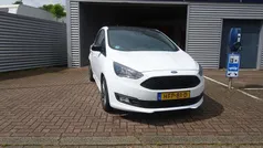 Gebruikt 2019 Ford C-MAX Titanium MPV | € 16.450 (Eerlijke prijs)