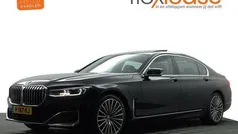 BMW 745e