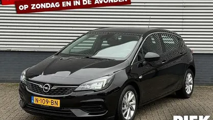 Occasion Opel Astra Edition 123 PK (90 kW) 2020 Hatchback
