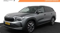 Grijs Gebruikt 2024 Skoda Kodiaq Business Line SUV | € 43.995 (Eerlijke prijs)