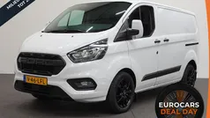 Gebruikt 2019 Ford Transit Custom Trend Van | € 18.490 (Eerlijke prijs)