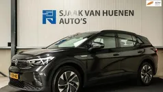 Grijs Gebruikt 2021 VW ID.4 SUV | € 32.950 (Eerlijke prijs)