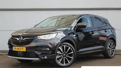 Occasion Opel Grandland X Elegance 2021 SUV