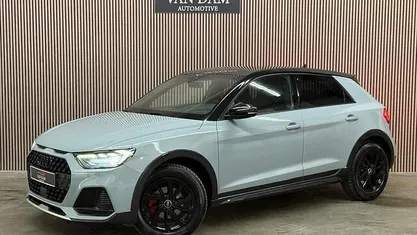 Occasion Audi A1 Advanced 150 PK (110 kW) 2021 Hatchback