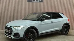 Gebruikt 2021 Audi A1 Advanced Hatchback | € 23.900 (Eerlijke prijs)