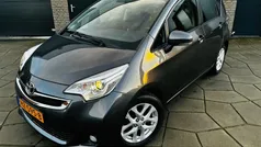 Toyota Verso-S