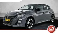 Gebruikt 2024 Peugeot 208 Allure Hatchback | € 23.925 (Eerlijke prijs)