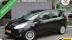 Gebruikt 2013 Ford B-MAX Titanium MPV | € 6.695 (Eerlijke prijs)