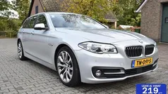 Gebruikt 2015 BMW 530 Executive Stationwagen | € 13.500 (Eerlijke prijs)
