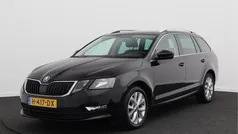 Gebruikt 2020 Skoda Octavia Business Line Stationwagen | € 16.450 (Goede deal)