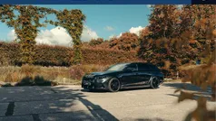 Gebruikt 2025 BMW M5 Comfort Edition Stationwagen | € 173.950