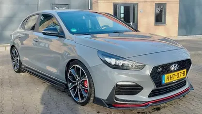 Occasion 2019 Hyundai i30 Hatchback | € 22.995 (Goede deal)