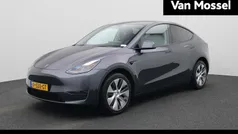 Gebruikt 2022 Tesla Model Y Long Range AWD SUV | € 36.900 (Eerlijke prijs)
