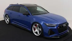 Gebruikt 2021 Audi RS6 S-Line Stationwagen | € 199.950