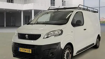 Overig Occasion 2019 Peugeot Expert Premium Van | € 10.890 (Super prijs)
