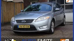 Gebruikt 2007 Ford Mondeo Ghia Stationwagen | € 1.250 (Goede deal)