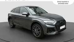 Gebruikt 2022 Audi Q5 Sportback Competition SUV | € 48.985 (Super prijs)