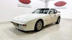 Gebruikt 1984 Porsche 944 Coupé | € 8.500
