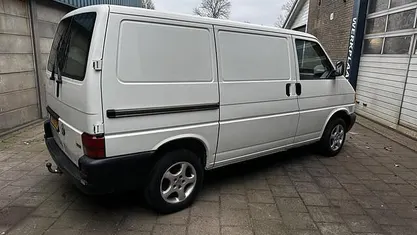 Occasion VW T4 88 PK (64 kW) 2001 Overige Van