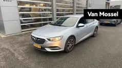 Gebruikt 2017 Opel Insignia Edition Hatchback | € 14.940 (Eerlijke prijs)