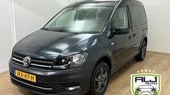 Gebruikt 2017 VW Caddy Trendline MPV | € 15.848 (Eerlijke prijs)