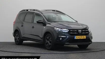 Occasion Dacia Jogger Extreme 2022 MPV