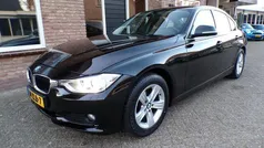 Gebruikt 2013 BMW 320 Efficient Dynamics Sedan | € 8.950 (Eerlijke prijs)