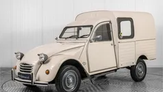 Overig Gebruikt 1972 Citroën 2CV Cabriolet | € 14.900