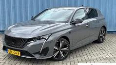 Gebruikt 2024 Peugeot 308 GT Hatchback | € 33.895 (Eerlijke prijs)