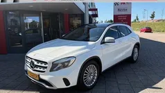 Wit Gebruikt 2018 Mercedes GLA180 Business SUV | € 23.945 (Eerlijke prijs)