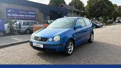 Gebruikt 2003 VW Polo Comfortline Hatchback | € 1.095 (Goede deal)