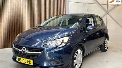 Occasion Opel Corsa Edition 90 PK (66 kW) 2017 Hatchback