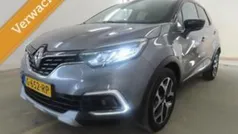 Grijs Gebruikt 2020 Renault Captur Intens SUV | € 14.500 (Eerlijke prijs)