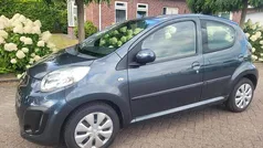 Gebruikt 2014 Citroën C1 Hatchback | € 4.850 (Eerlijke prijs)