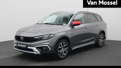 Gebruikt 2022 Fiat Tipo Red Stationwagen | € 17.900 (Super prijs)