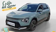 Gebruikt 2024 Kia Niro 2 SUV | € 32.945 (Super prijs)